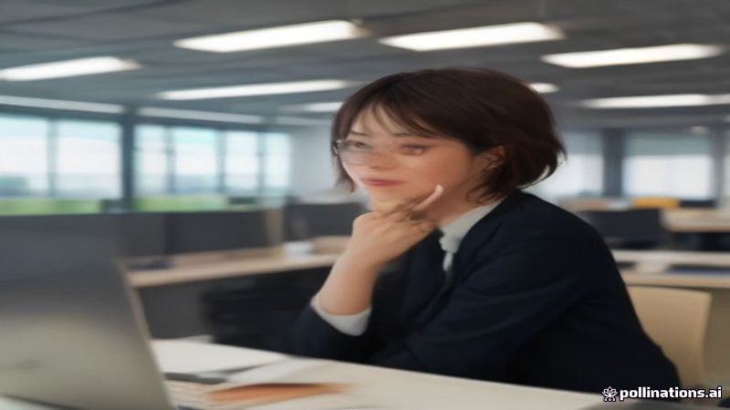 动漫网站客服与运营团队正在回复漫迷留言